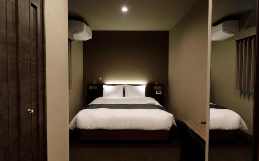 【Hotel】Roppongi Design Hotel