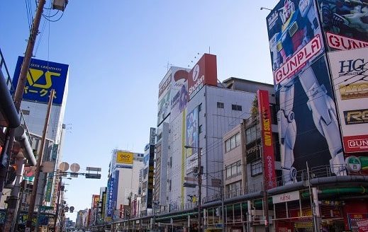 【Hotel】 Osaka Chuo Ward Shimanouchi Hotel