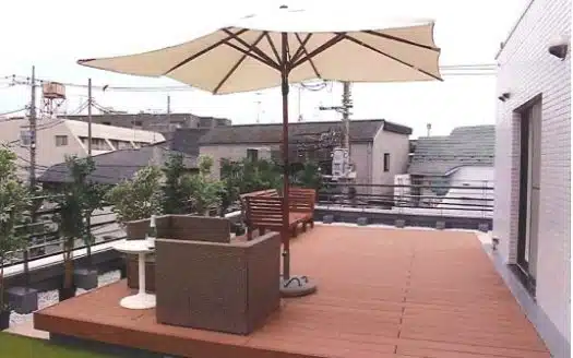 【Tokyo】Omori En-Bloc Building