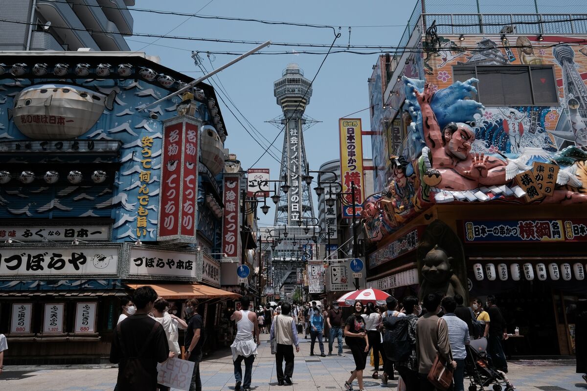 美国大手通讯社采访日本华房地产联合创始人 Jason Lam 有关投资者对于日本房地产市场的强烈需求及即将在大阪开业的综合式度假区