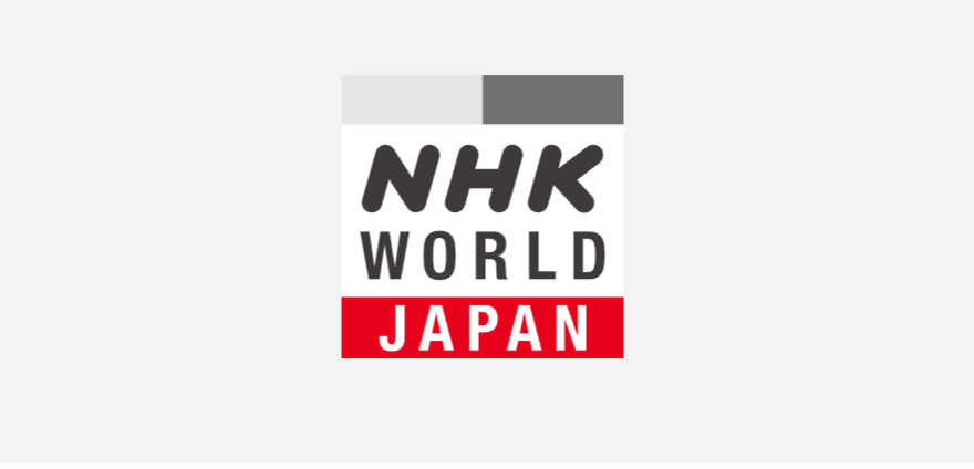 [TV Program] Japan Hana featuring on NHK World Japan television program  “NHK WORLD”