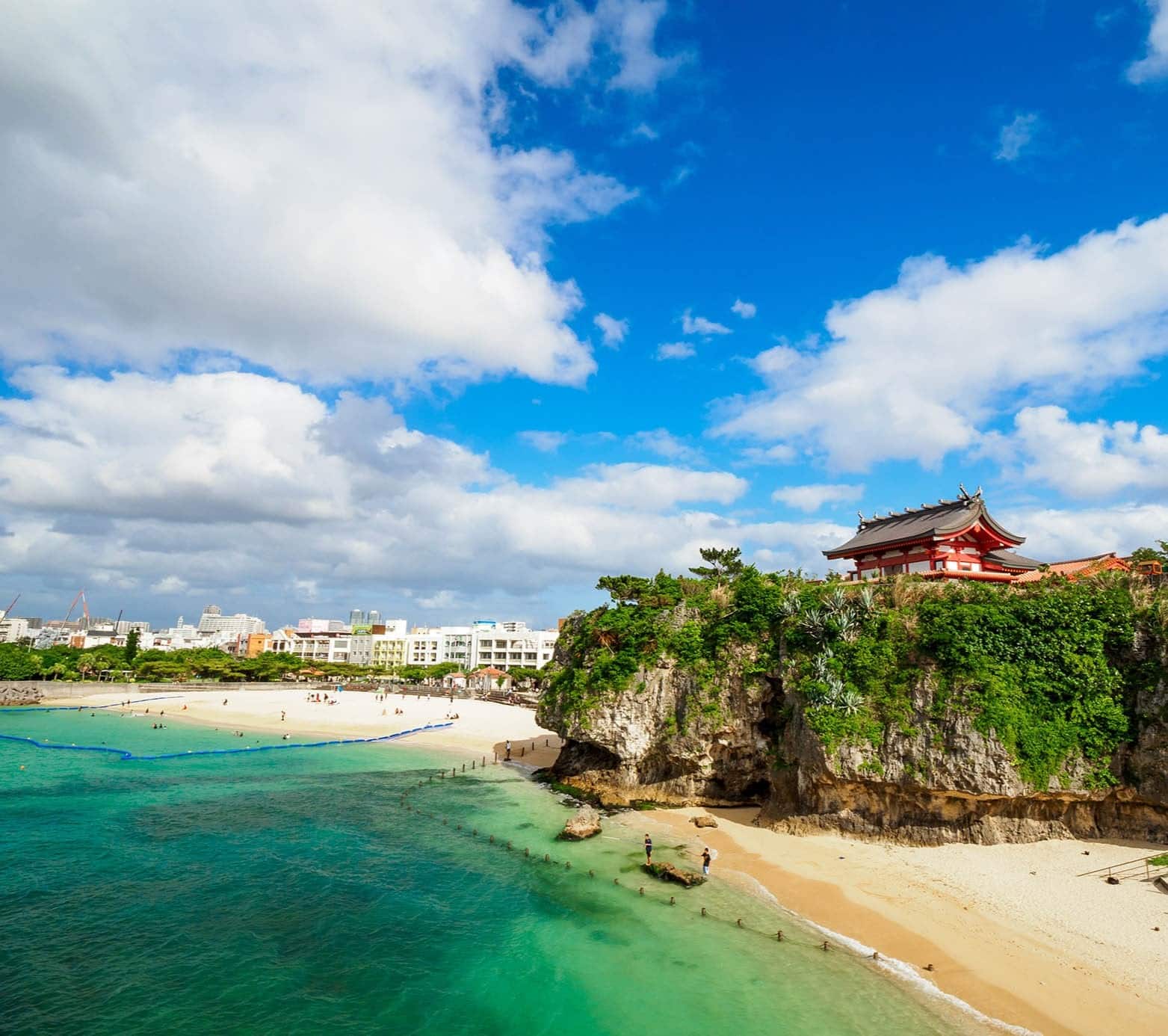 [Hotel] Okinawa Naha Maejima Hotel - Japan Hana Real Estate ジャパンハナ不動産