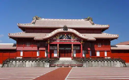【Hotel】Okinawa Naha Maejima Hotel