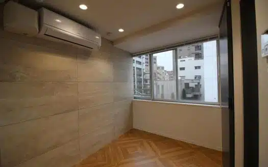 【Tokyo】Shibuya Ward Ebisu En-bloc Commercial Building