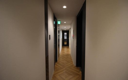 【Tokyo】Shibuya Ward Ebisu En-bloc Commercial Building