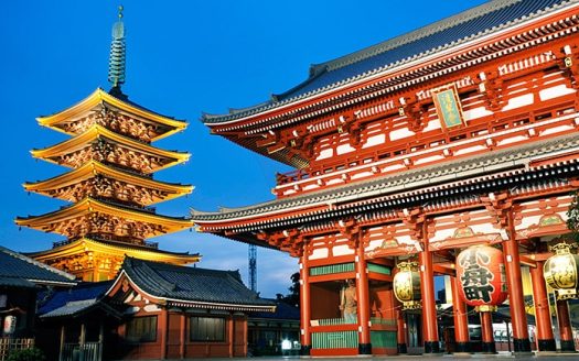【酒店】东京墨田区 押上酒店