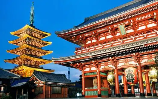 【Hotel】Tokyo Sumida Ward Oshiage Hotel