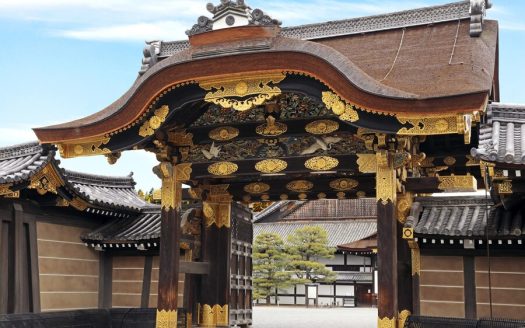 【Hotel】Kyoto Nakagyo Ward Hotel at Sanjo