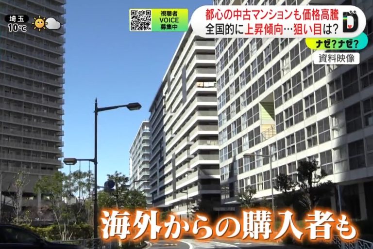 [電視台訪問]本公司日本華房地產的首席執行官Glass Wu小姐接受了日本電視節目“DayDay”的節目採訪即將播放