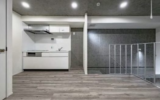 【Tokyo】Nakano Ward Higashi Nakano En-bloc Residential Building
