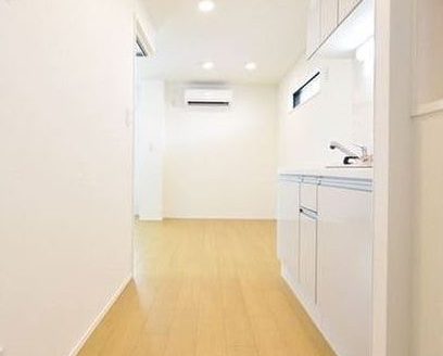 【Tokyo】Shibuya Ward  Jingumae En-Bloc Residential Building