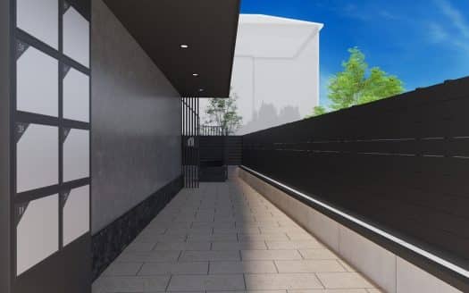 【Tokyo】Shibuya Ward Shinsen En-bloc Commercial Building
