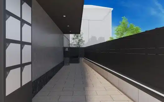 【Tokyo】Shibuya Ward Shinsen En-bloc Commercial Building