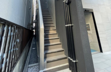 Protected: 【Tokyo】Meguro Ward Nakameguro Retail Shop Building