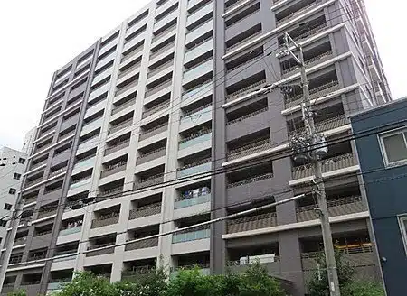 【Osaka】 Kita Ward ” Clevia Minamimorimachi”