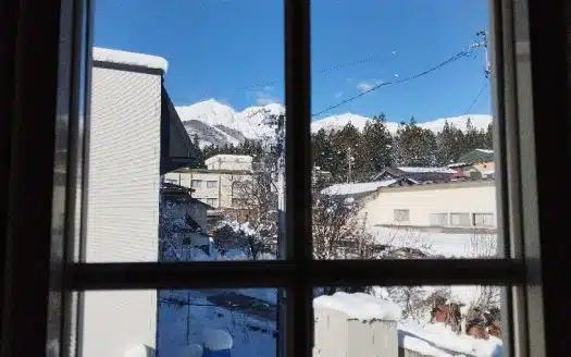 【Hakuba, Nagano】 House near Hakuba Happo-yane Ski Resort
