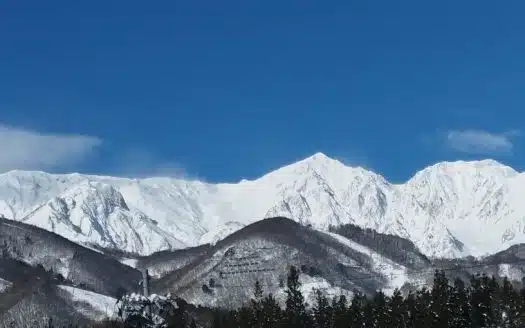 【Hakuba, Nagano】 House near Hakuba Happo-yane Ski Resort